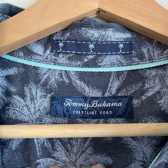 Tommy Bahama Coastline Corduroy Calistoga Ombre - Tall Sizes main image 0